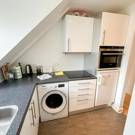 Apartment And Quiet In Amager Close To Centre Copenhagen